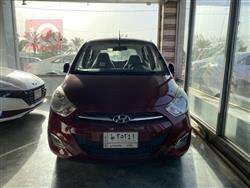 هیوندای i10
